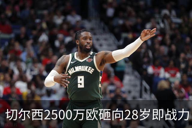 切尔西2500万欧砸向28岁即战力，阿隆索的“熟男拼图”浮出水面