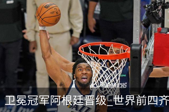 卫冕冠军阿根廷晋级 世界前四齐聚世界杯四强