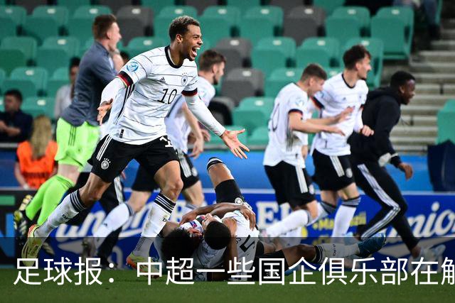 足球报：中超一些国企俱乐部在解除生存之忧后，缺少了争冠锋芒