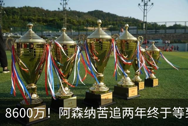 8600万！阿森纳苦追两年终于等到松口，英超三强疯抢这匹西甲快马